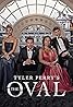 An Evening with Tyler Perry's the Oval (2019) Poster