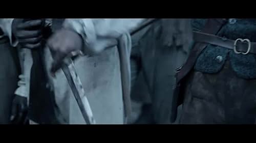 The Birth of A Nation - Rebellion of Nat Turner