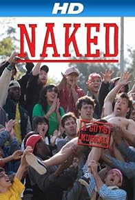 Primary photo for Naked: A Guy's Musical