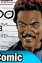 Star Wars: Lando