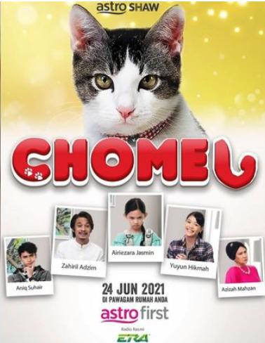 Chomel (2021)