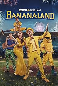 Bananaland (2022)