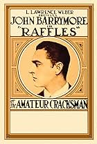 Raffles, the Amateur Cracksman