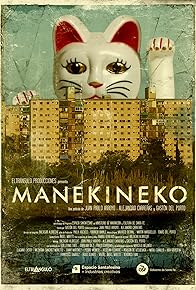 Primary photo for Manekineko