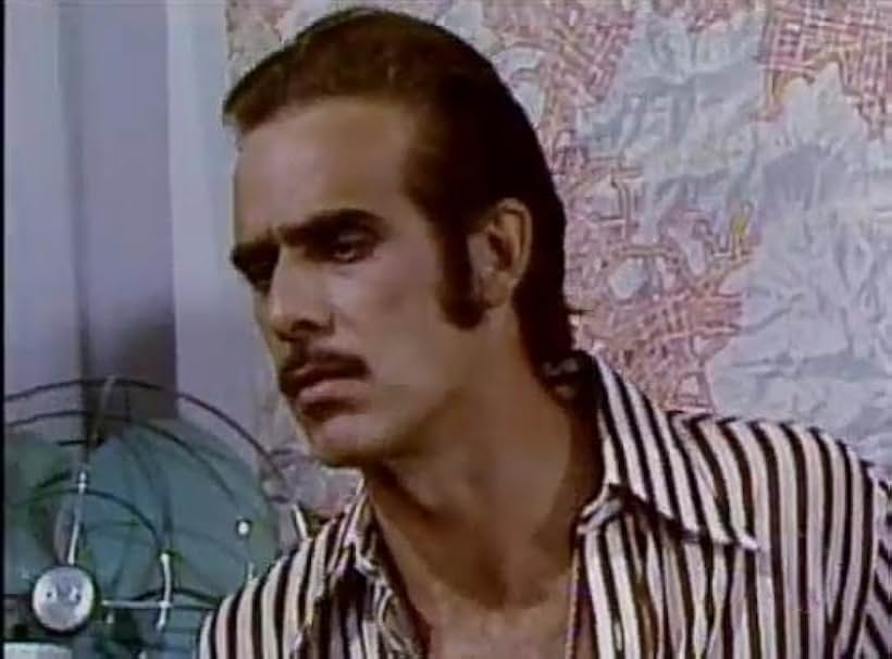 Francisco Cuoco in Capital Sin (1975)