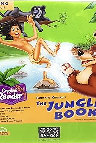 Primary photo for Creative Reader: The Jungle Book