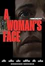 Matthew Connors-Jones and Laura Ashcroft in A Woman's Face