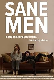 Sarah Harper and Aleis Work in Sane Men