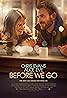 Before We Go (2014) Poster