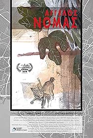 Mr. Nomad (2018)