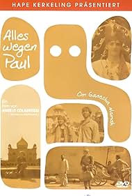 Alles wegen Paul (2001)