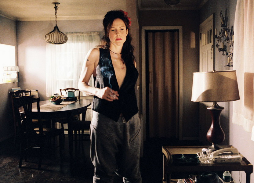 Mary-Louise Parker in Romance & Cigarettes (2005)