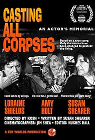 Casting All Corpses: An Actor's Memorial (2018)