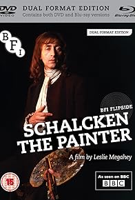 Primary photo for Schalcken the Painter