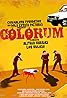 Colorum (2009) Poster