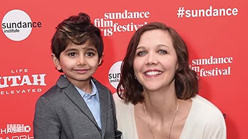 Child Actors Believed Maggie Gyllenhaal Was a Real 'Kindergarten Teacher'