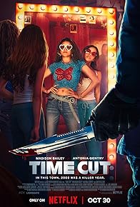 Primary photo for Time Cut