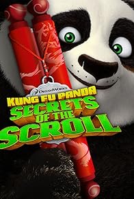 Primary photo for Kung Fu Panda: Secrets of the Scroll