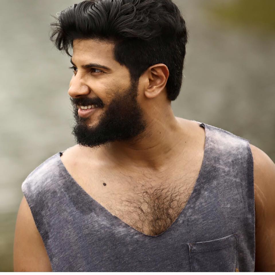 Dulquer Salmaan in Charlie (2015)