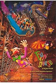 Fun House Express (1995)