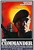 Der Commander (1988) Poster