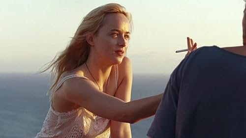 A Bigger Splash: Reaction