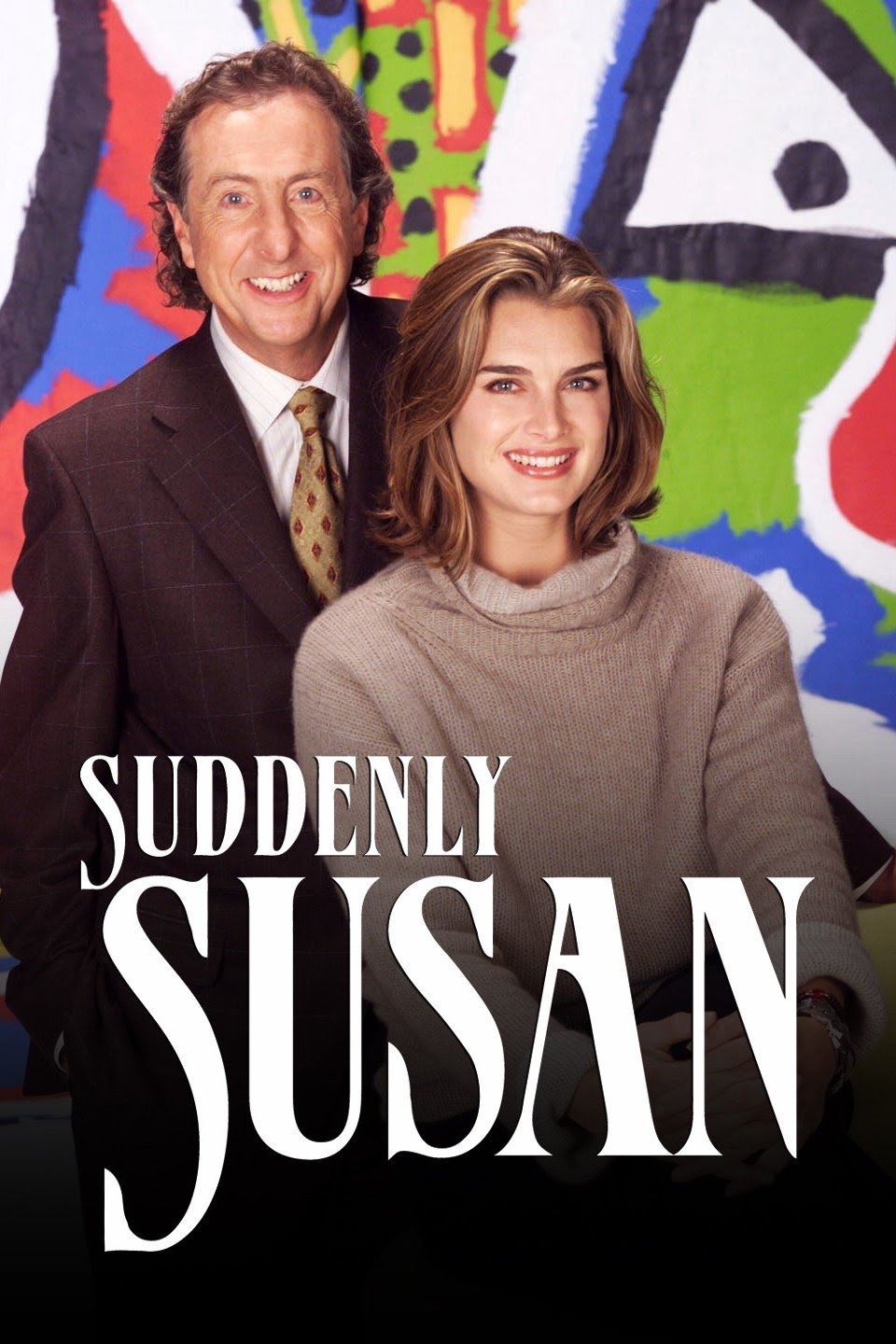 Suddenly Susan (1996)