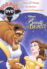 Beauty and the Beast DVD Read-Along (2002)