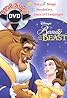 Beauty and the Beast DVD Read-Along (Video 2002) Poster