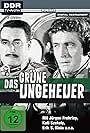 Das grüne Ungeheuer (1962)