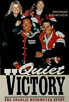 Quiet Victory: The Charlie Wedemeyer Story