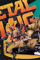 Metal Slug