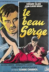 Primary photo for Le Beau Serge