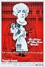 The Prime of Miss Jean Brodie (1969) Poster