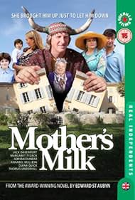 Mother's Milk (2011)