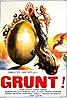 Grunt! (1983) Poster