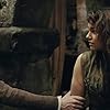 Eddie Redmayne and Samantha Barks in Les Misérables (2012)