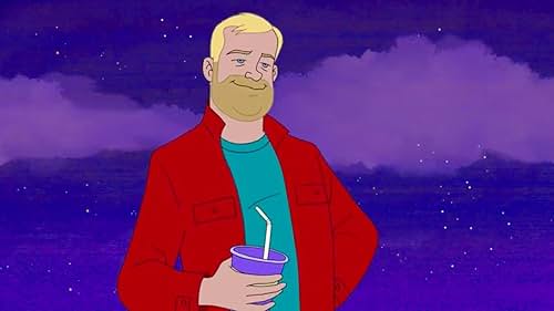 Jim Gaffigan in The Fastest Fast Food Fiend! (2019)