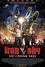 Iron Sky: The Coming Race