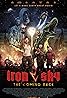 Iron Sky: The Coming Race (2019) Poster