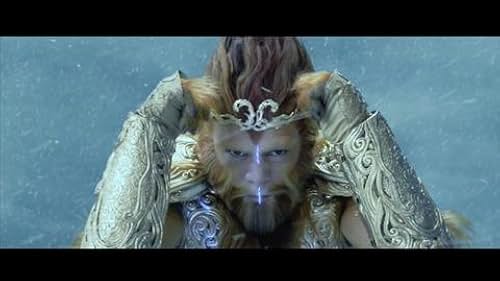 The Monkey King 2