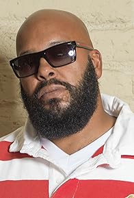 Primary photo for Suge Knight