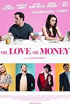 For Love or Money