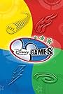 The Disney Channel Games (2008)