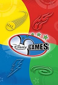 The Disney Channel Games (2008)