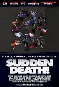 Sudden Death! (2010)