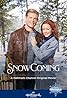 SnowComing (TV Movie 2019) Poster