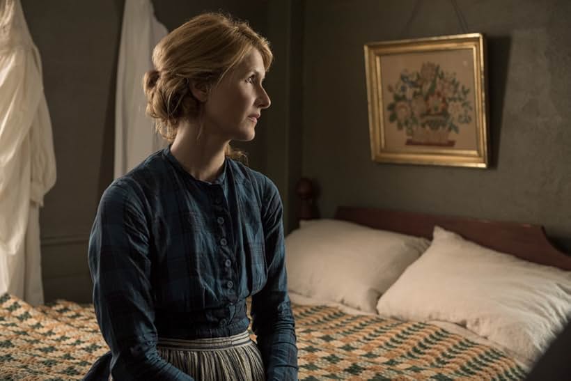 Laura Dern in Little Women (2019)