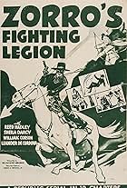 Zorro's Fighting Legion