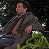 Peter Falk in The Great Muppet Caper (1981)